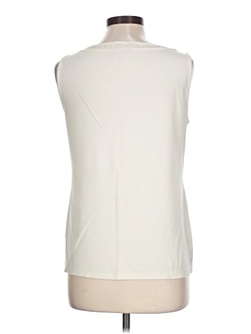 Talbots Sleeveless T-Shirt (view 2)