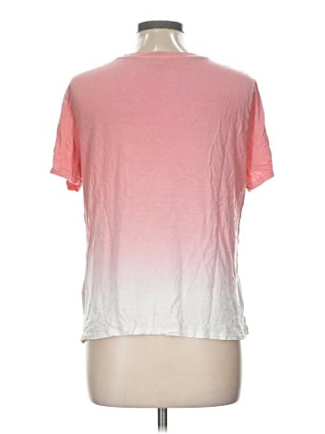 Kensie Short Sleeve T-Shirt (view 2)