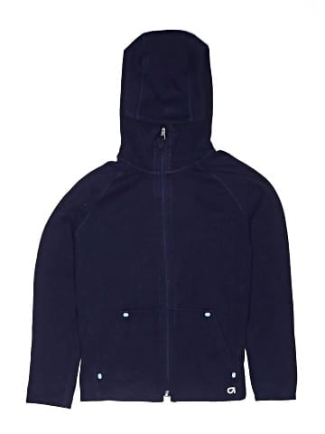 Gap Fit Zip Up Hoodie (view 1)