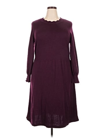Talbots Casual Dress (view 1)