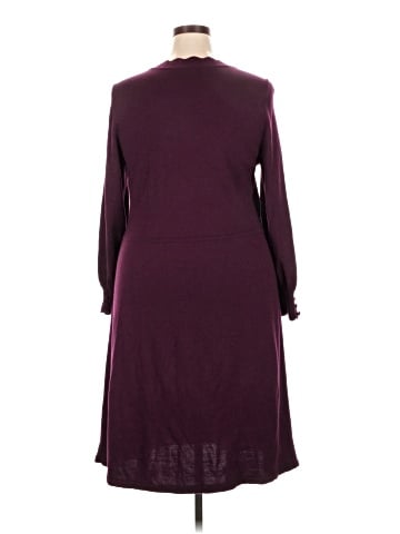 Talbots Casual Dress (view 2)