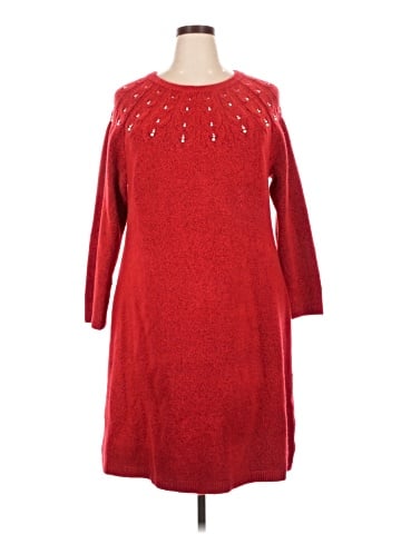 Talbots Casual Dress (view 1)