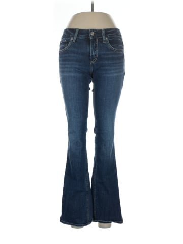 Silver Jeans Co. Jeans (view 1)