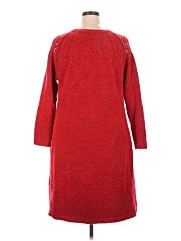 Talbots Casual Dress (view 2)