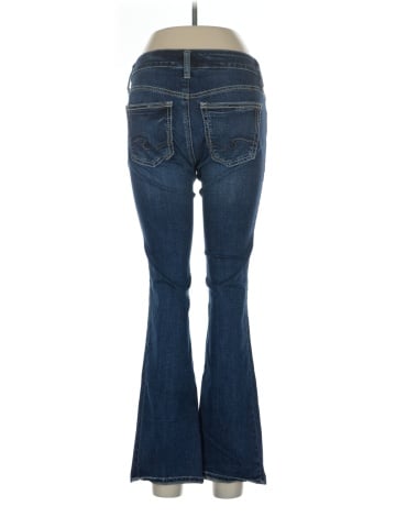 Silver Jeans Co. Jeans (view 2)