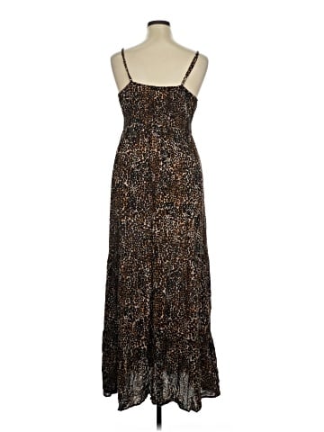 Miss Tina by Tina Knowles Casual Dress (view 2)