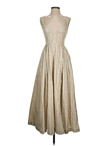7 For All Mankind Cocktail Dress (view 1)