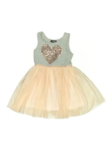 Zunie Dress (view 1)