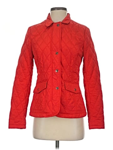 Massimo Dutti Jacket (view 1)