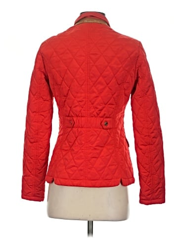 Massimo Dutti Jacket (view 2)