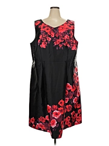 Talbots Cocktail Dress (view 1)