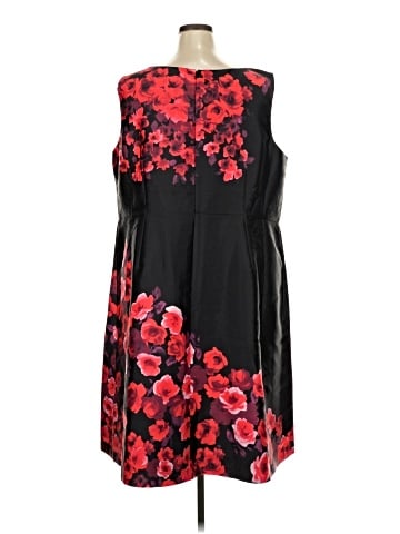 Talbots Cocktail Dress (view 2)
