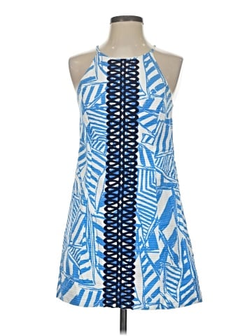 Lilly Pulitzer Casual Dress (view 1)