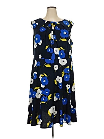 Wisp Casual Dress (view 1)