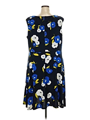 Wisp Casual Dress (view 2)