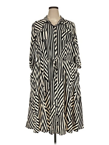 Torrid Casual Dress (view 1)