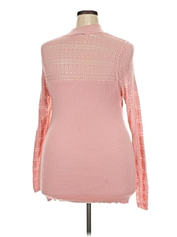 Torrid Turtleneck Sweater (view 2)