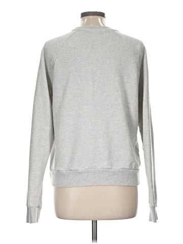 Reebok Long Sleeve T-Shirt (view 2)