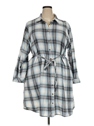 Torrid Casual Dress (view 1)