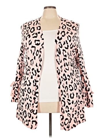 Jessica London Cardigan (view 1)