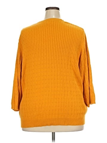Kim Rogers Pullover Sweater (view 2)