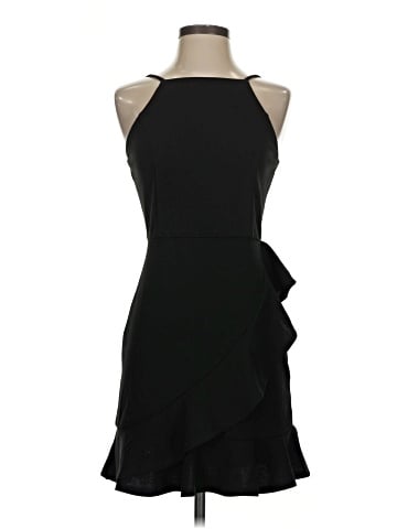 Lulus Cocktail Dress (view 1)