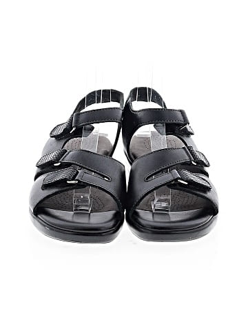 SAS Sandals (view 2)