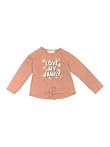Btween Long Sleeve T-Shirt (view 1)