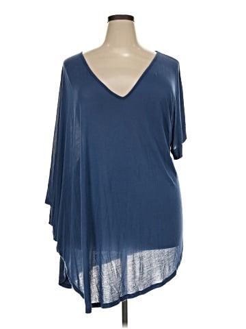 Blue Life Casual Dress (view 1)