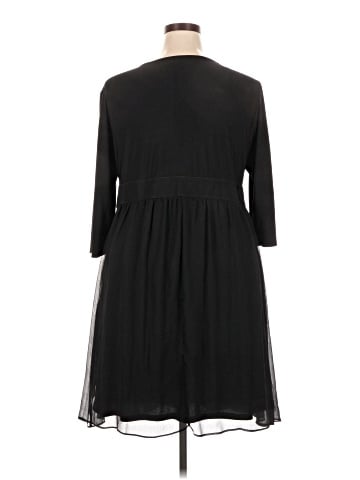 Lane Bryant Cocktail Dress (view 2)