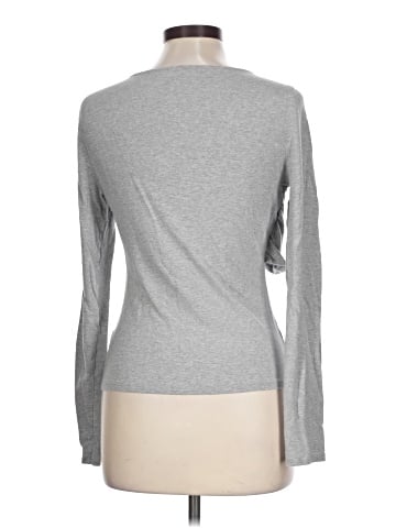 Anthropologie Long Sleeve Top (view 2)