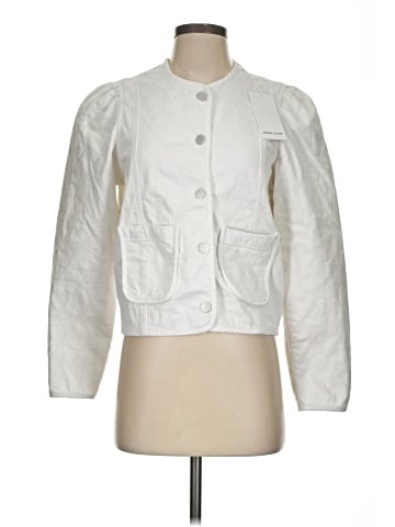 Dear John Jacket (view 1)
