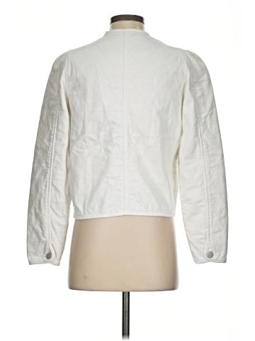 Dear John Jacket (view 2)