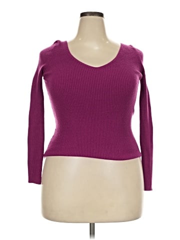 MNG Pullover Sweater (view 1)