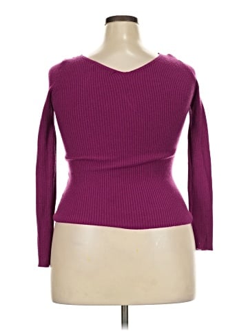 MNG Pullover Sweater (view 2)