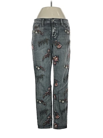 Laurie Felt Jeans (view 1)