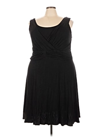Lane Bryant Cocktail Dress (view 1)