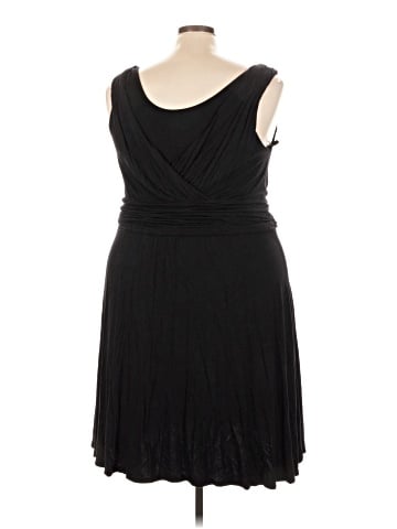 Lane Bryant Cocktail Dress (view 2)