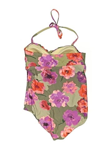 Merona Bodysuit (view 2)