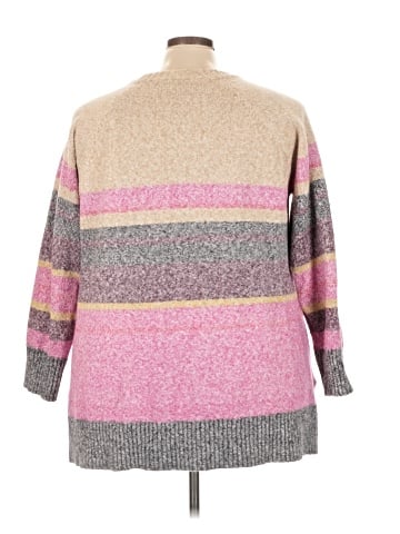 Lane Bryant Pullover Sweater (view 2)