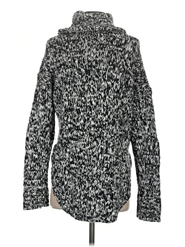 Treasure & Bond Turtleneck Sweater (view 2)