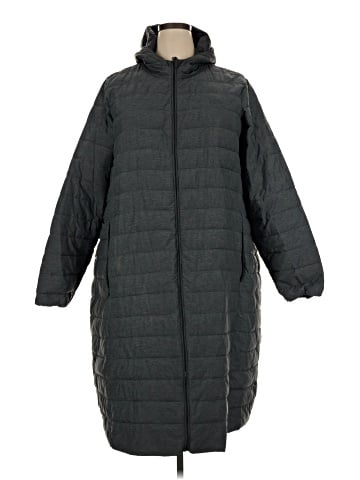 Torrid Coat (view 1)