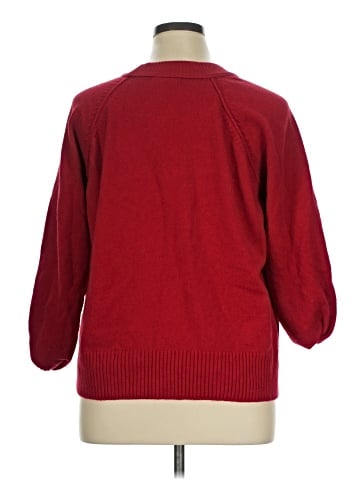 Banana Republic Factory Store Pullover Sweater (view 2)