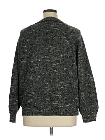 Democracy Pullover Sweater (view 2)