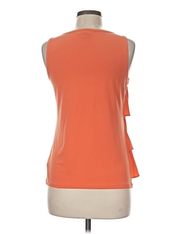 MICHAEL Michael Kors Sleeveless Top (view 2)