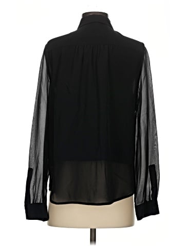 Joie Long Sleeve Blouse (view 2)