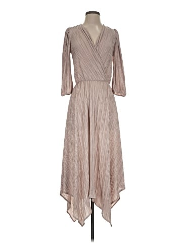 Renee C. Casual Dress (view 1)