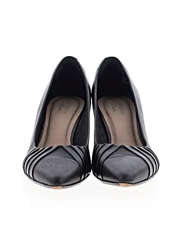 Clarks Heels (view 2)