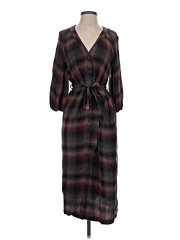 Bella Dahl Casual Dress (view 1)