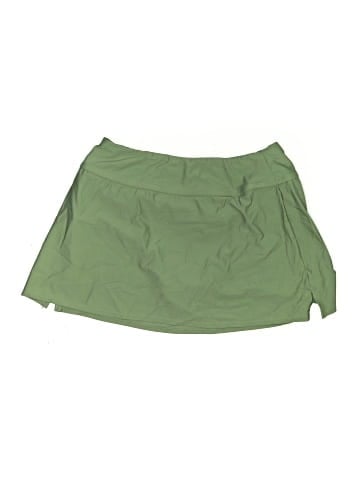 Hurley Skort (view 1)